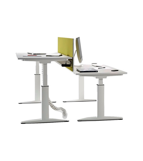 Bureau Assis Debout Nova