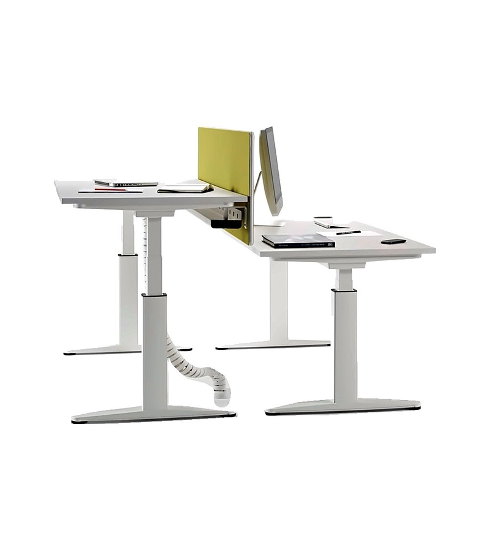 Bureau Assis Debout Nova