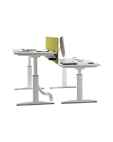 Bureau Assis Debout Nova