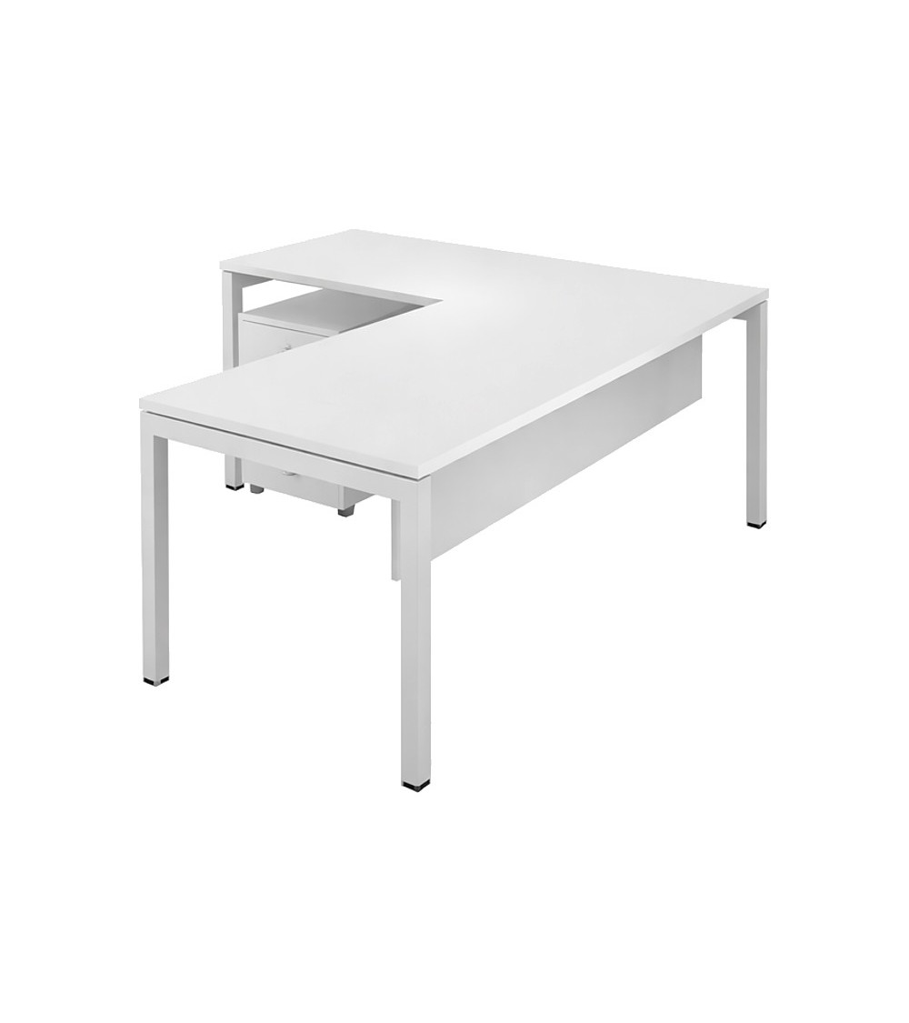 Bureau De Direction Graphica