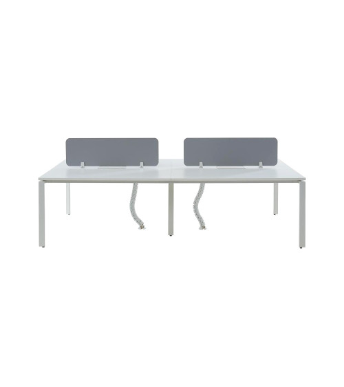 Bureau Bench Graphica