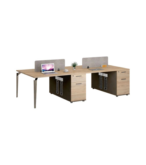 Bureau Bench Sicily