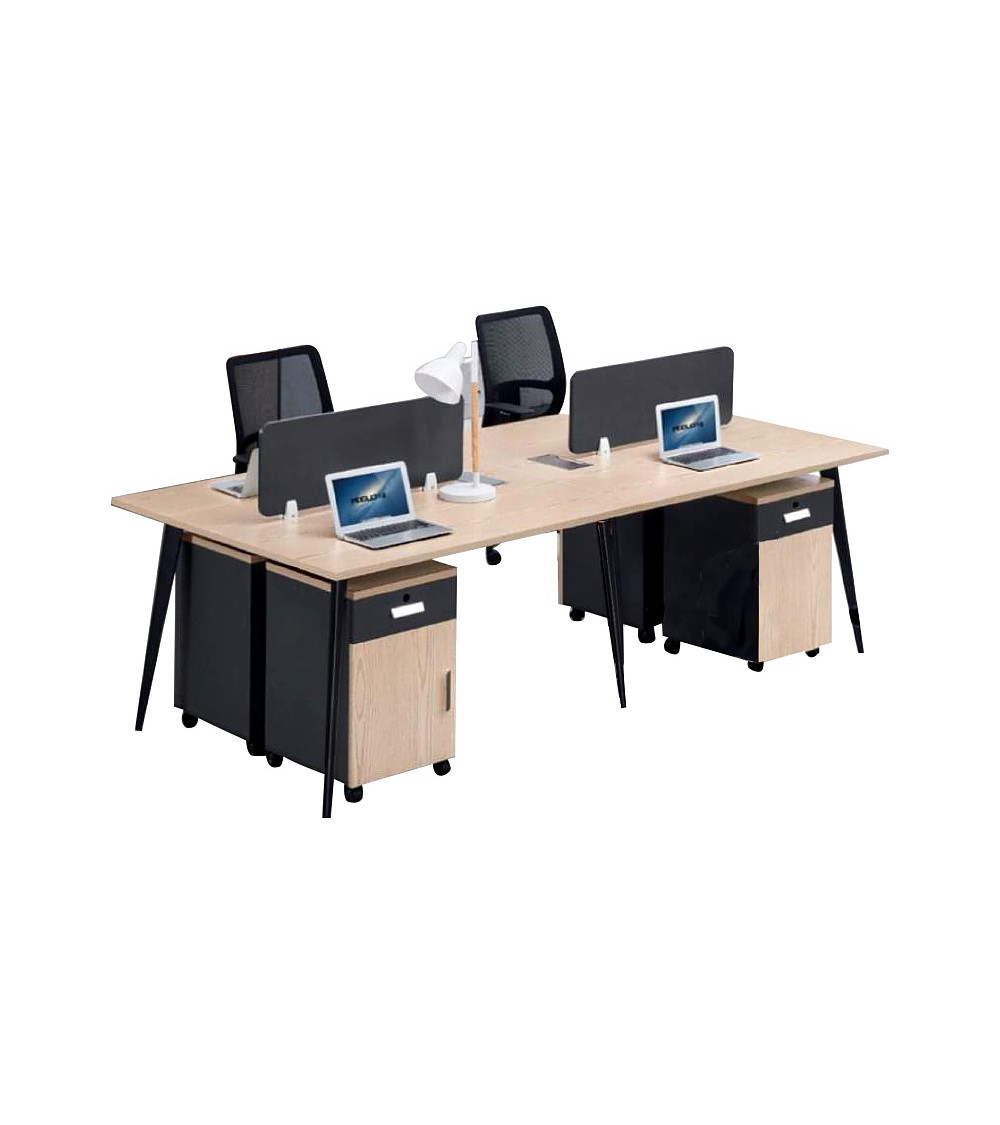 Bureau Bench Light