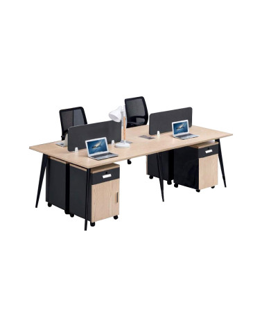 Bureau Bench Light