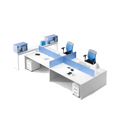 Bureau Bench Basica