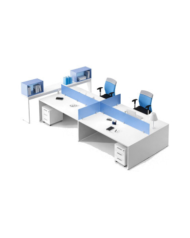 Bureau Bench Basica