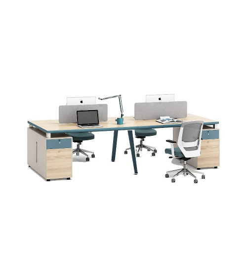 Bureau Bench Linea