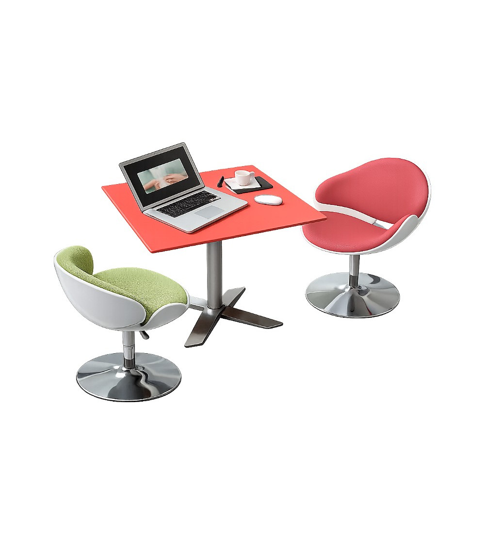 Table Pliable Flute