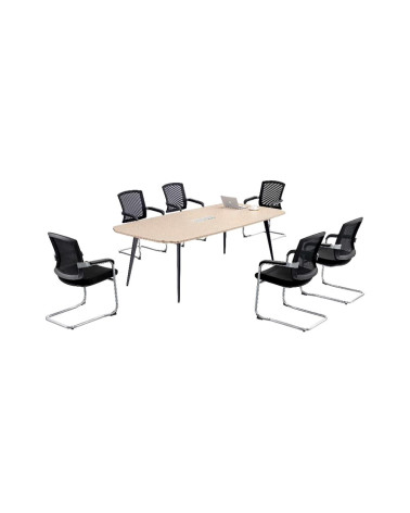 Table de Réunion Light
