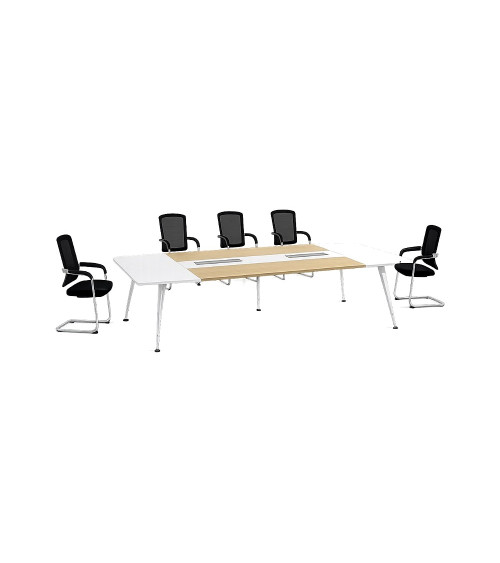 Table de Réunion Spazio