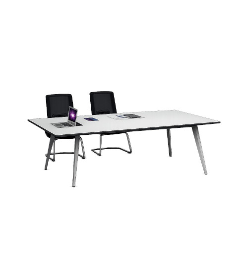 Table de Réunion Bianca