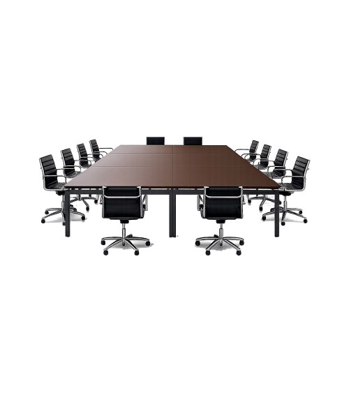 Table de Réunion Graphica