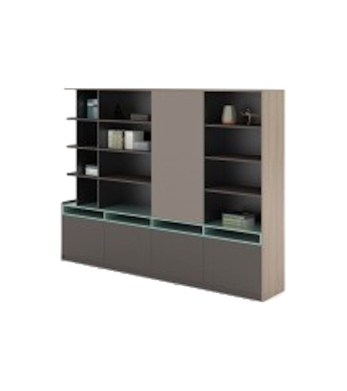 Bibliothèque Balance