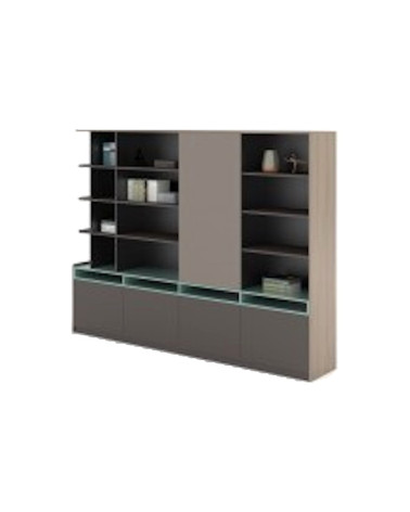 Bibliothèque Balance