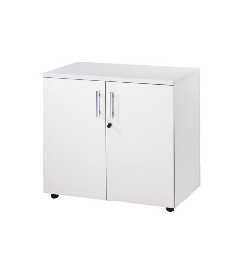 Armoire Basse Portes Battantes