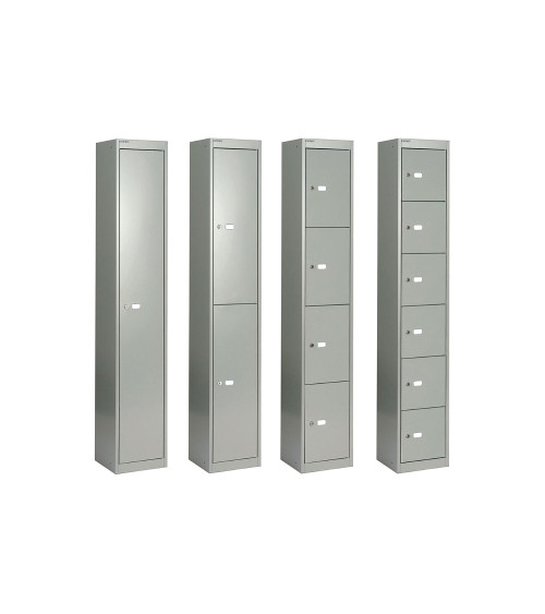 Vestiaire Monobloc Industrie Propre