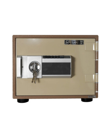 Safeguard ESD 102