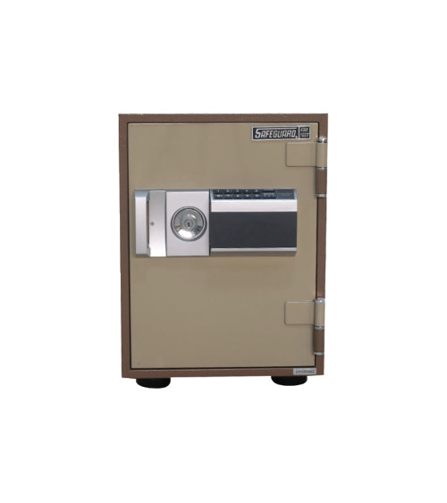 Safeguard ESD 102 T