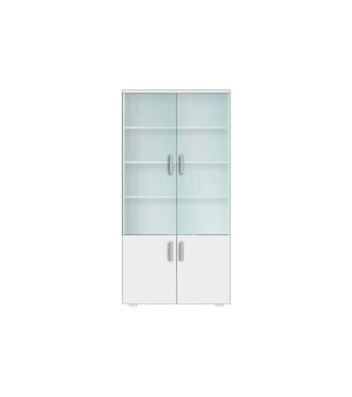 Armoire Vitrée