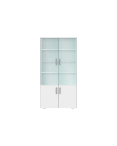 Armoire Vitrée