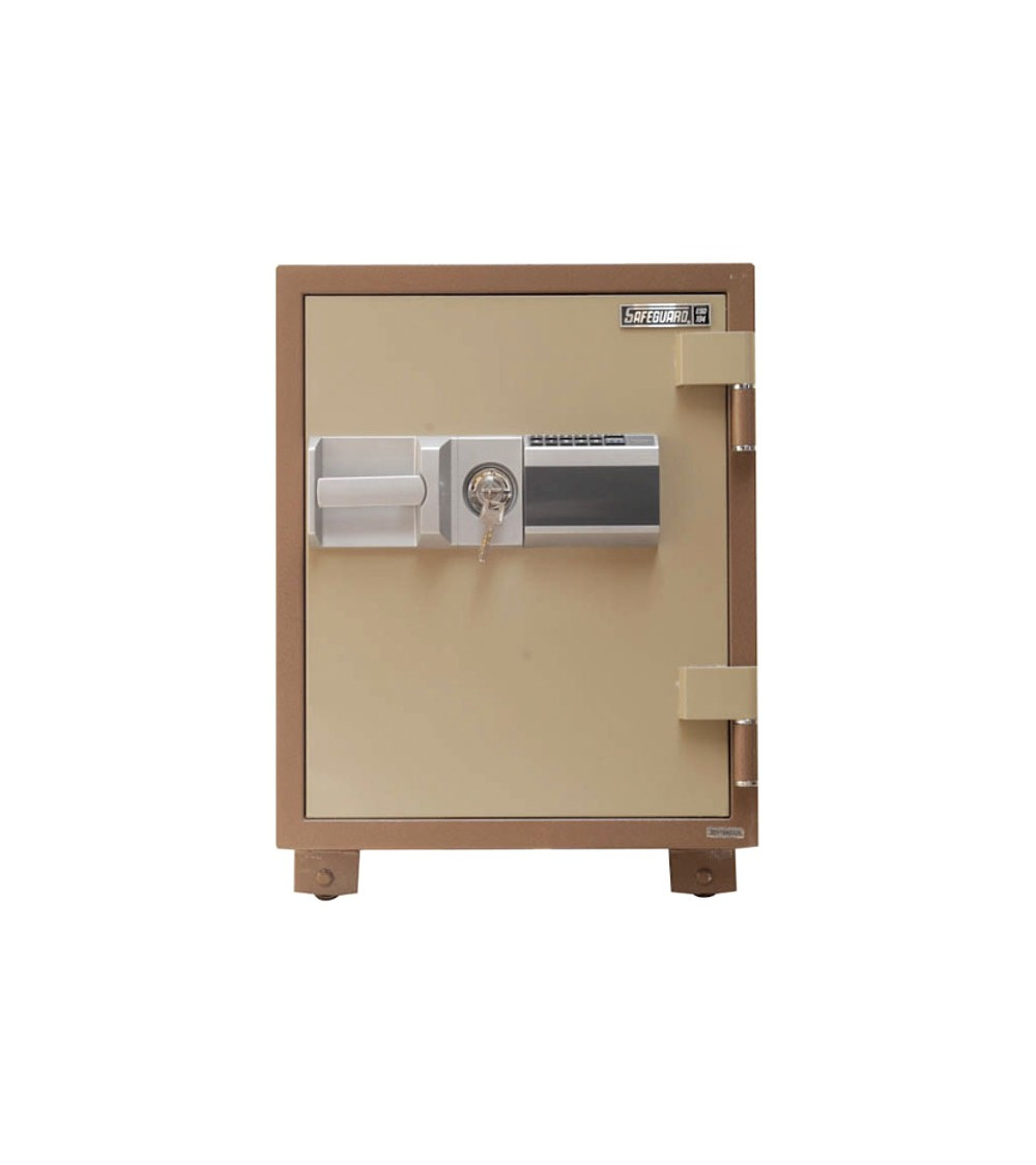 Safeguard SD 104 A