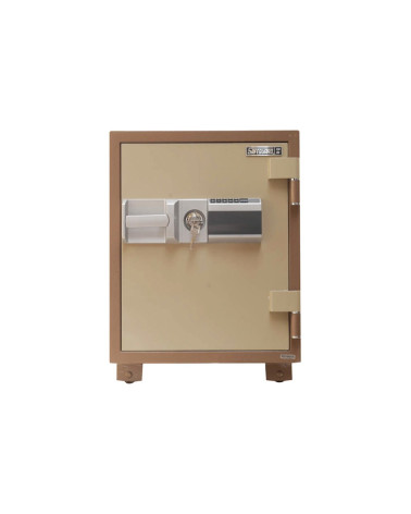 Safeguard SD 104 A