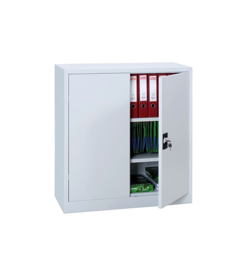 Armoire Basse Portes Battantes