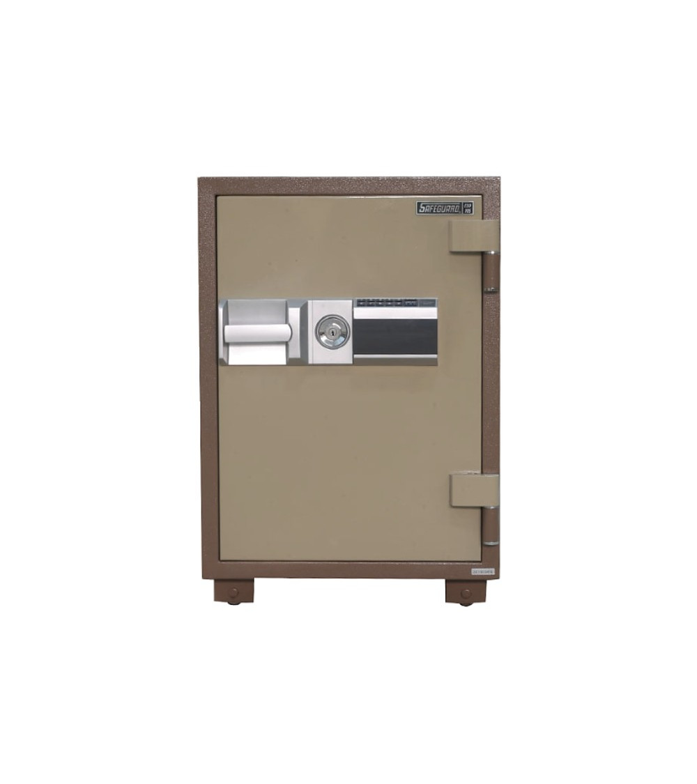 Safeguard ESD 106