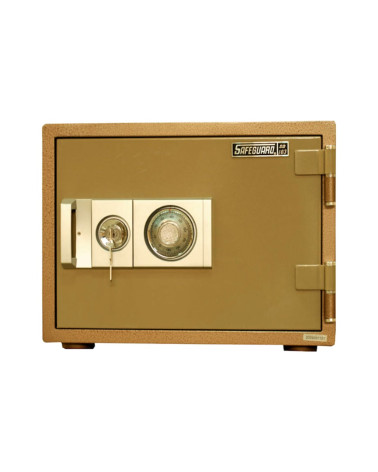 Safeguard SD 101
