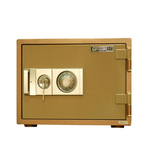 Safeguard SD 102