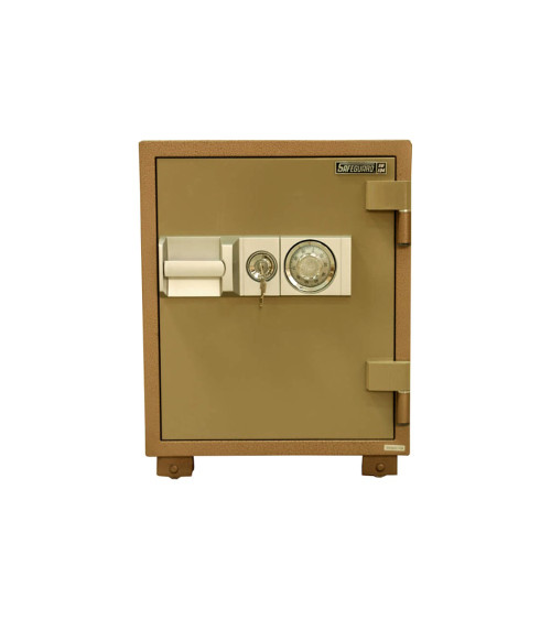 Safeguard SD 104 A