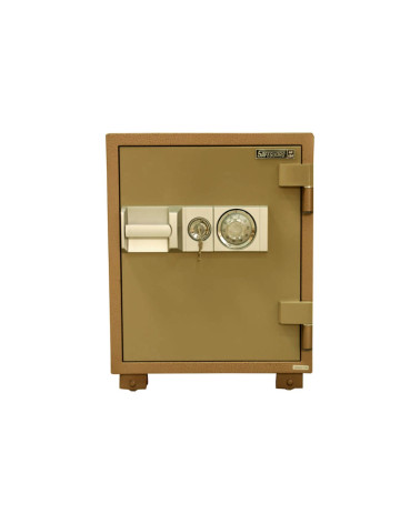 Safeguard SD 104 A