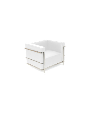 Canapé Le Corbusier
